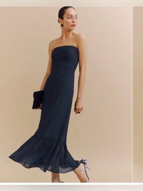 Reformation Arta Dress